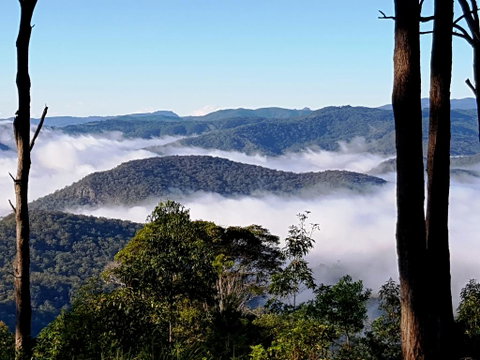 Aaronlee Retreat - Schoolies Week Accommodation 3