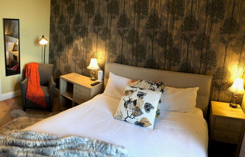 Abbey Boutique Hotel Formerly Abbey Of The Roses - Schoolies Week Accommodation 3