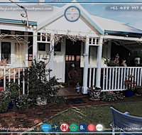 Abbey Lodge - Schoolies Week Accommodation