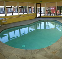 Phicon Pty Ltd - Schoolies Week Accommodation