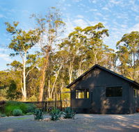 Ablac House - Schoolies Week Accommodation