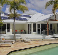 Abode  Byron - Schoolies Week Accommodation