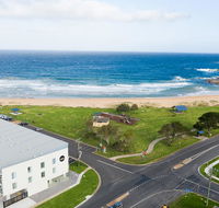 Abode Malua Bay - Schoolies Week Accommodation
