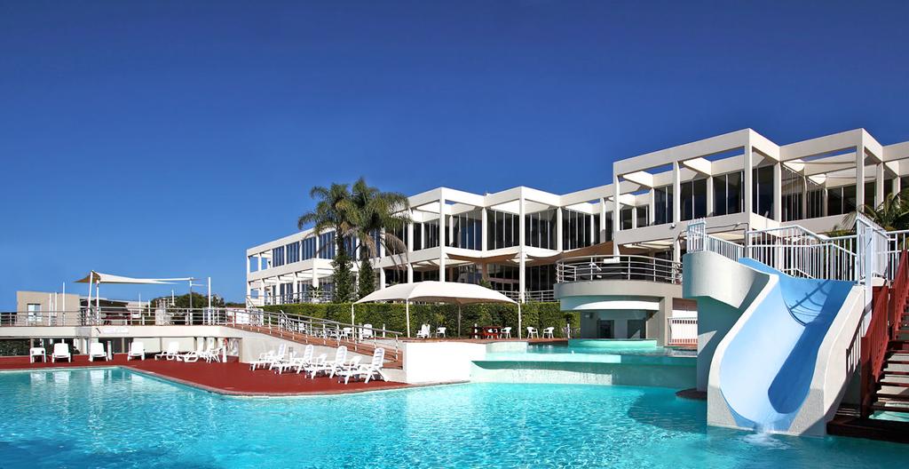 Korora NSW Schoolies Week Accommodation