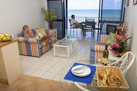 Absolute Beachfront With Million Dollar Views - Schoolies Week Accommodation 2