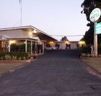 Acacia Motel - Schoolies Week Accommodation