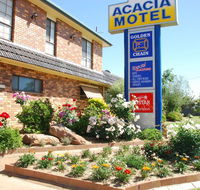 Acacia Motel - Schoolies Week Accommodation