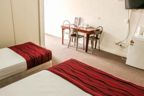 Acacia Ridge Hotel & Motel - Schoolies Week Accommodation 2