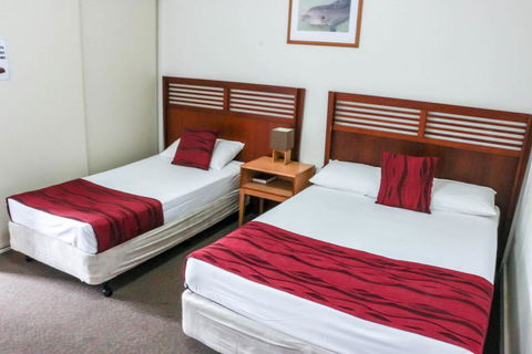 Acacia Ridge Hotel & Motel - Schoolies Week Accommodation 1