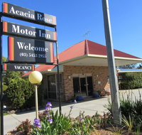 Acacia Rose Motor Inn - Schoolies Week Accommodation