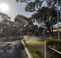Acclaim Gateway Tourist Park - Schoolies Week Accommodation
