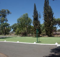 Acclaim Goldminer Tourist Caravan Park - Schoolies Week Accommodation