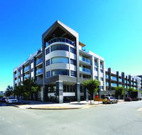 Accommodate Canberra - Aspire - Schoolies Week Accommodation