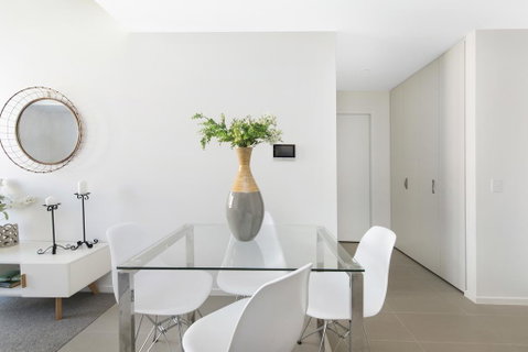 Accommodate Canberra - Azure - Schoolies Week Accommodation 2