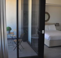 Accommodate Canberra - Azure - Schoolies Week Accommodation