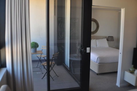 Accommodate Canberra - Azure - Schoolies Week Accommodation 0