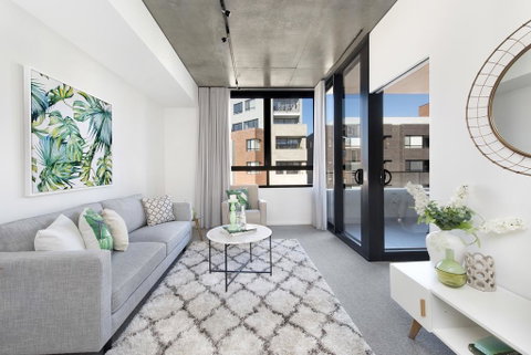 Accommodate Canberra - Azure - Schoolies Week Accommodation 1
