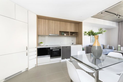 Accommodate Canberra - Azure - Schoolies Week Accommodation 3