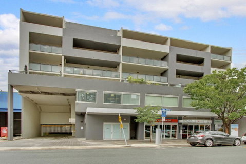 Accommodate Canberra - Braddon Apartments - Schoolies Week Accommodation 2