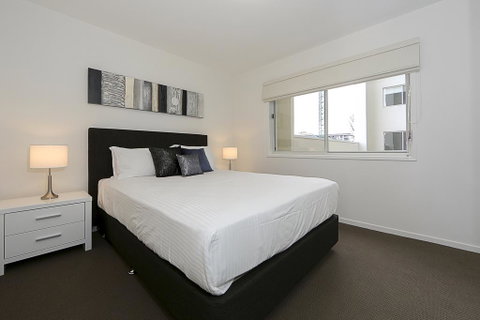 Accommodate Canberra - Braddon Apartments - Schoolies Week Accommodation 0