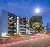 Accommodate Canberra - Indigo - Schoolies Week Accommodation