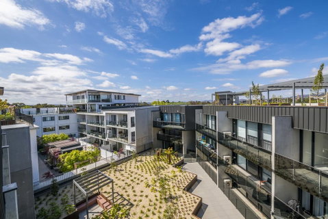 Accommodate Canberra - Northshore - Schoolies Week Accommodation 0