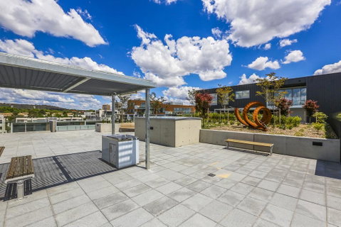Accommodate Canberra - Quayside - Schoolies Week Accommodation 2
