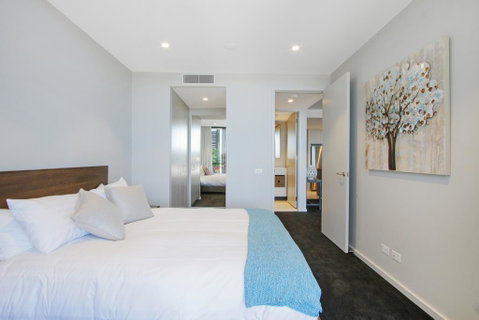 Accommodate Canberra - The Pier - Schoolies Week Accommodation 2
