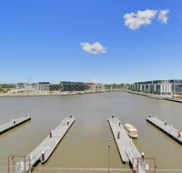 Accommodate Canberra - The Pier - Schoolies Week Accommodation
