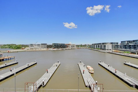 Accommodate Canberra - The Pier - Schoolies Week Accommodation 0