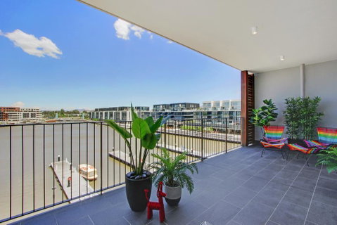 Accommodate Canberra - The Pier - Schoolies Week Accommodation 1
