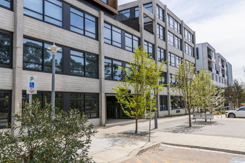 Accommodate Canberra - Warehouse - Schoolies Week Accommodation 2