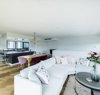 Accommodate Canberra - Warehouse - Schoolies Week Accommodation