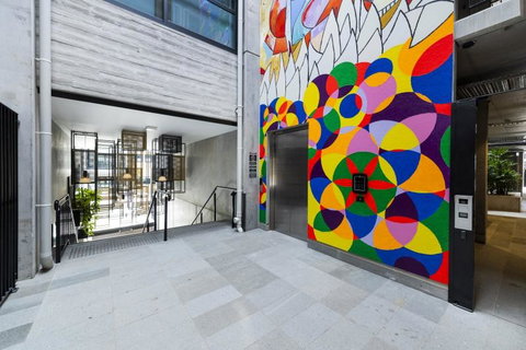 Accommodate Canberra - Warehouse - Schoolies Week Accommodation 3