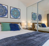 Accommodate Canberra- Domain Parliamentary Triangle - Schoolies Week Accommodation