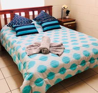 Accommodation  Isa - Schoolies Week Accommodation