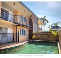 Accommodation on Sheridan - Schoolies Week Accommodation
