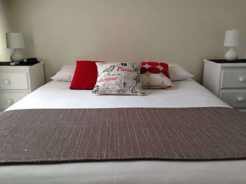 Accommodation Portland Victoria - Schoolies Week Accommodation 2