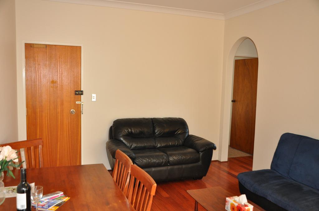 Bexley North NSW Schoolies Week Accommodation