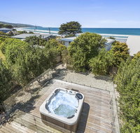 Achilles' - Schoolies Week Accommodation