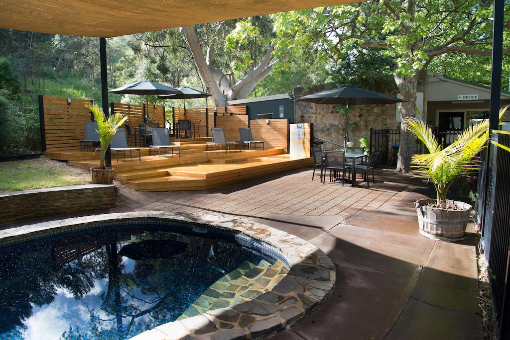 Lynton SA Schoolies Week Accommodation