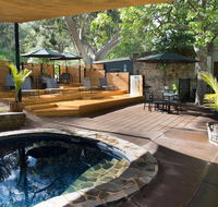 Adelaide Brownhill Creek Tourist Park - Schoolies Week Accommodation