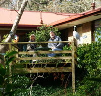 Adelaide Hills BB Accommodation - Schoolies Week Accommodation