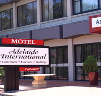 Adelaide International Motel - Schoolies Week Accommodation