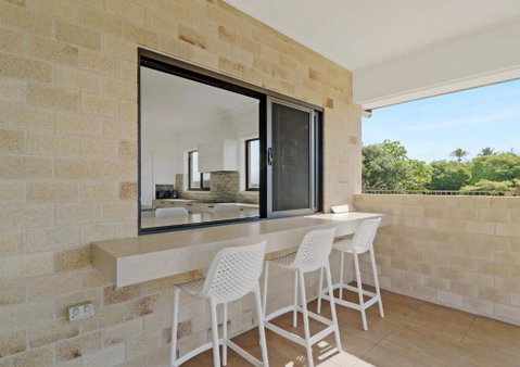 ESCAPE WITH A VIEW - Schoolies Week Accommodation 4