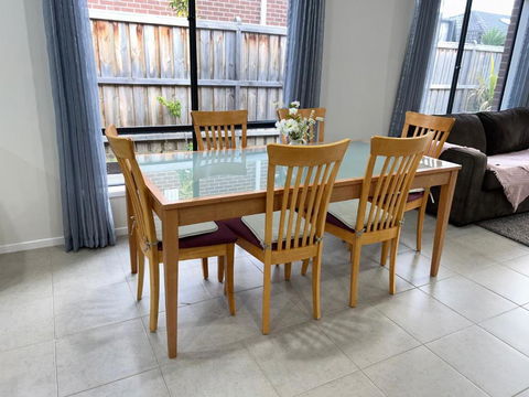 Family Friendly House - Schoolies Week Accommodation 3