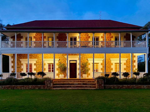 Glamping At Buckland Estate - Schoolies Week Accommodation 4