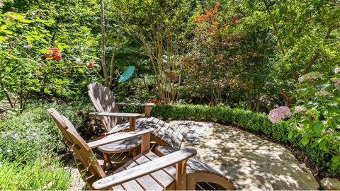 FROGWELL HOLLOW Immerse Into An Idyllic Fairytale - Schoolies Week Accommodation 2