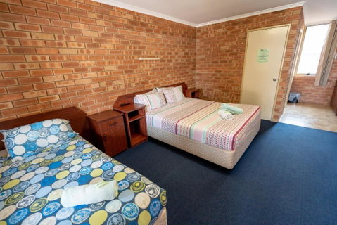 Gascoyne Hotel - Schoolies Week Accommodation 3
