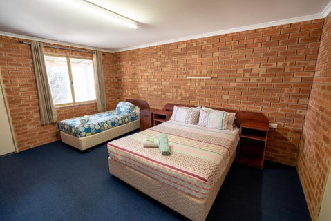 Gascoyne Hotel - Schoolies Week Accommodation 4